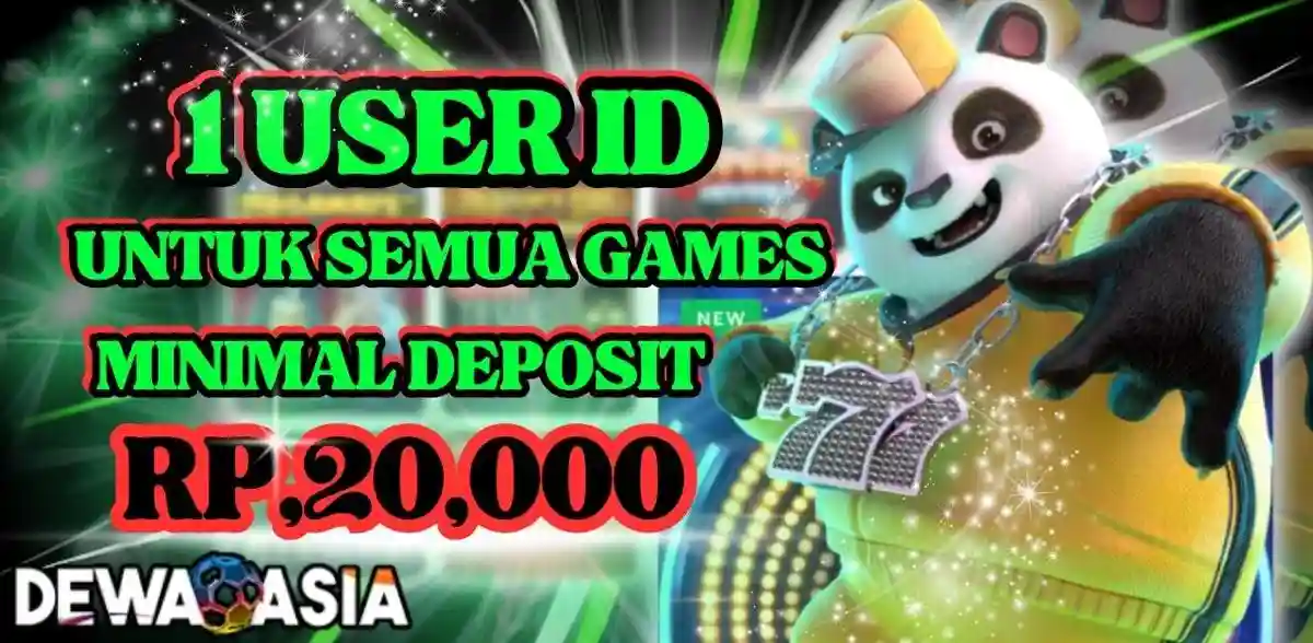 slot gacor DEWAASIA