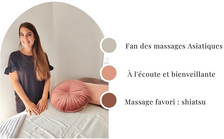 Faustine Faustine